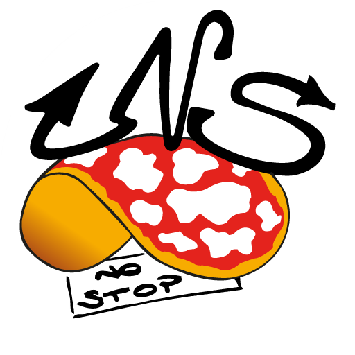 Favicon pizzeria no stop