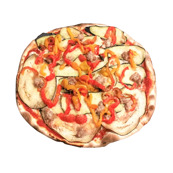 Pizza ja