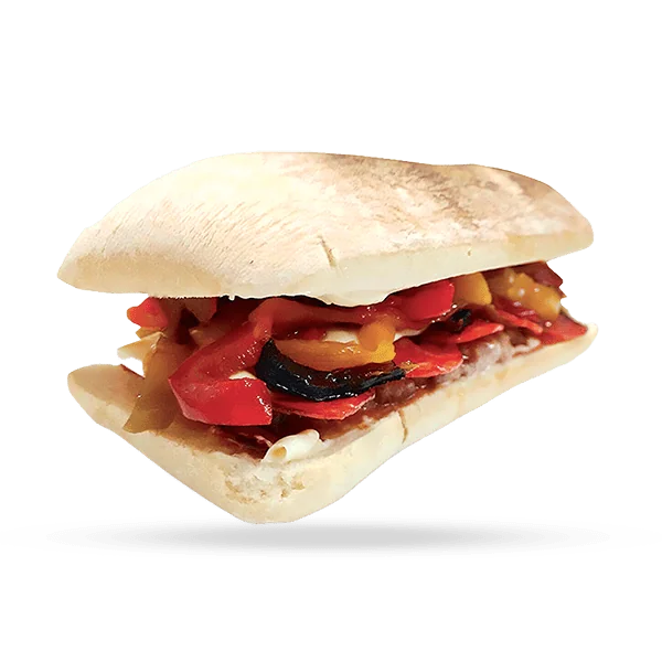 Panino mr j&ograve;