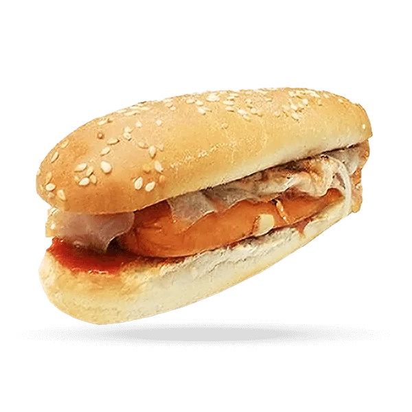 Panino texano