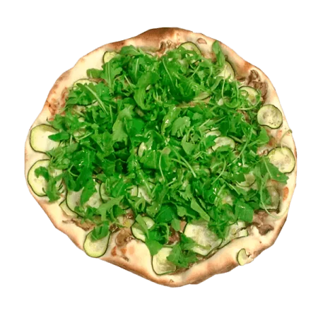 Pizza zamp