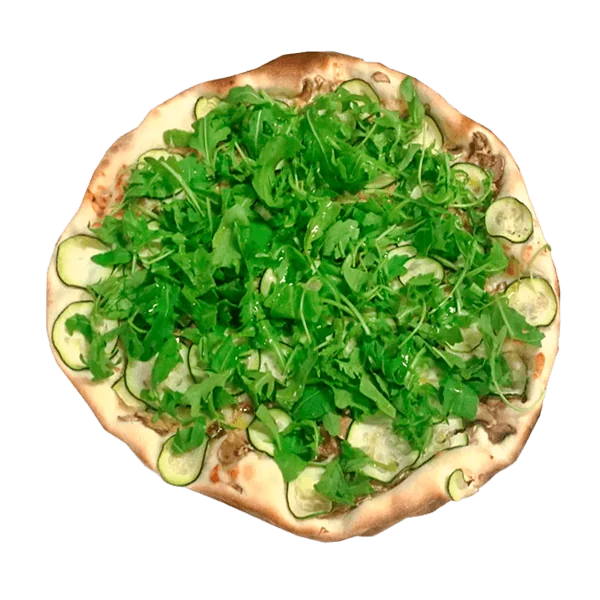 Pizza zamp