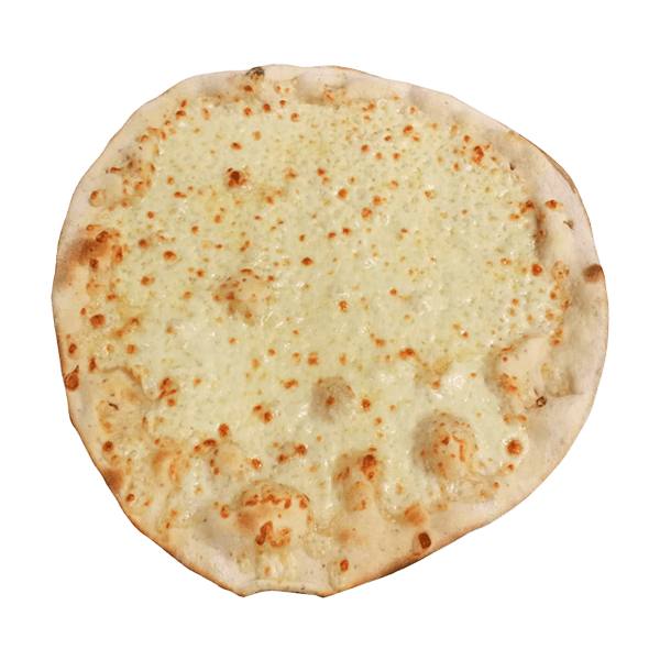 Pizza Biancaneve