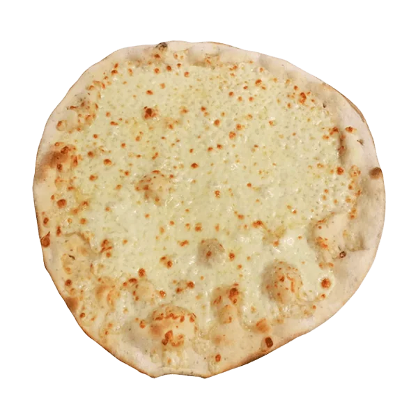 Pizza Biancaneve
