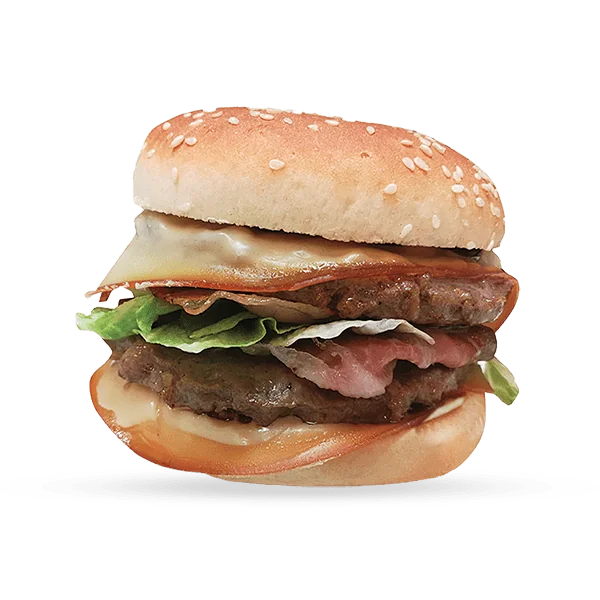 Panino big mountain