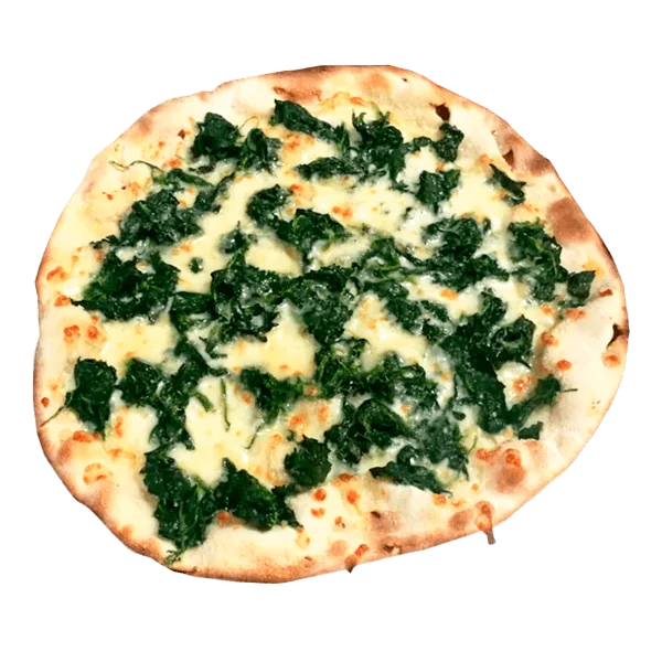 Pizza braccio di ferro