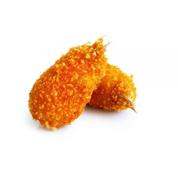Chele di granchio