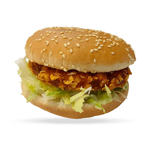 Panino chicken crunch