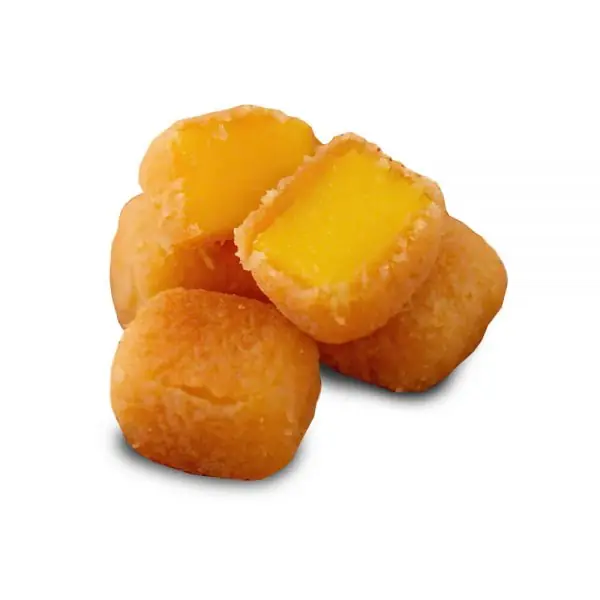 Crema fritta