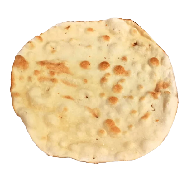 Pizza fornarina