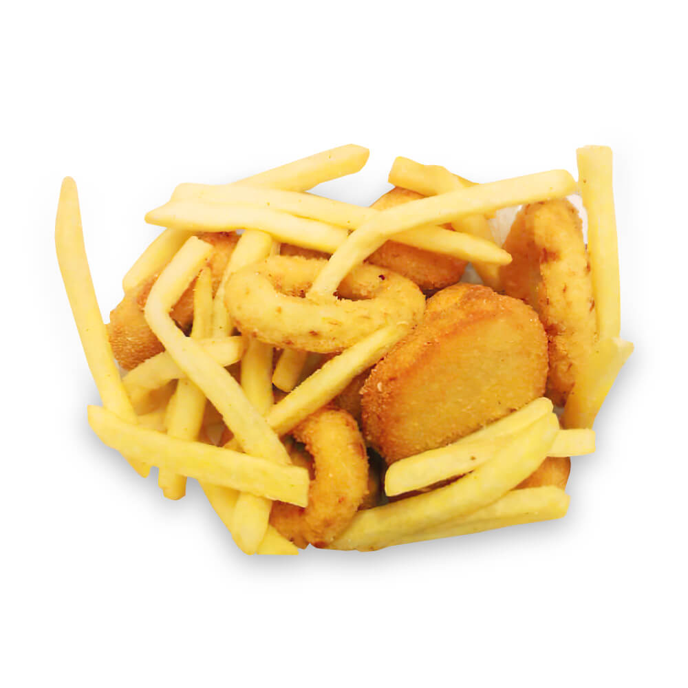 Fritto misto