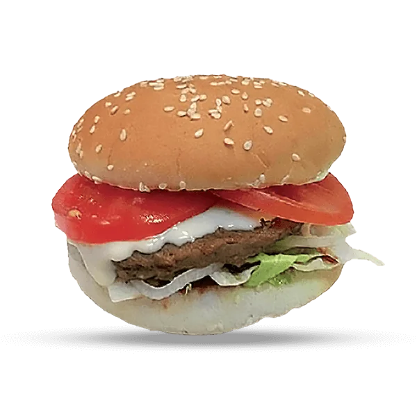 Panino giovane