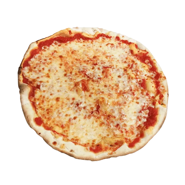 Pizza margherita