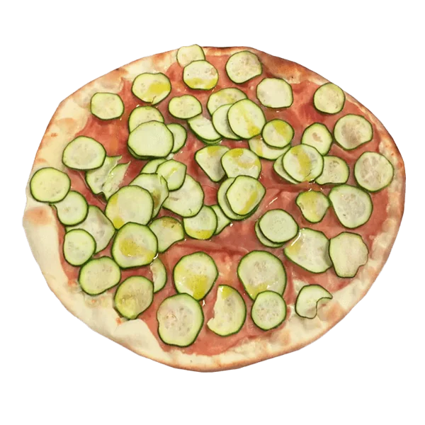 Pizza mars