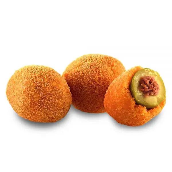 Olive ascolane