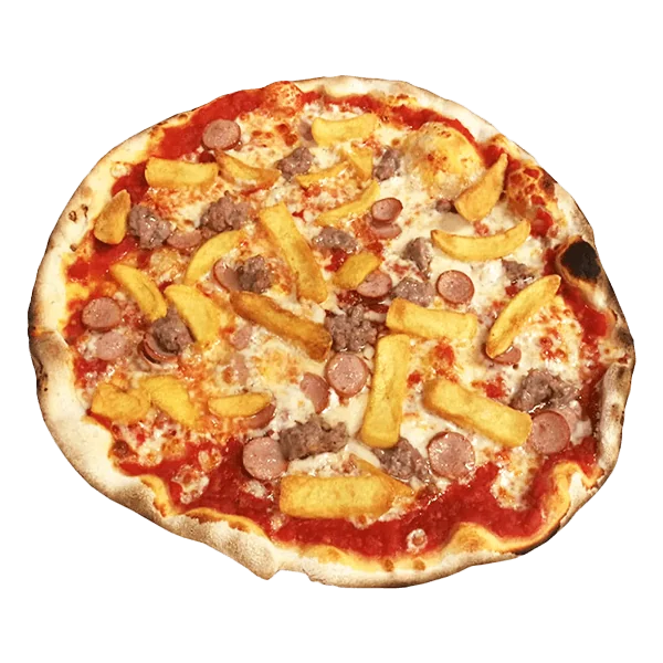 Pizza palas