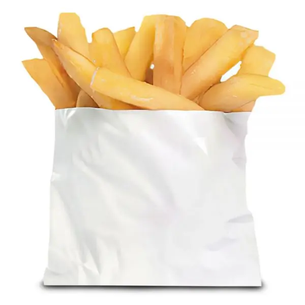 Patatine fritte