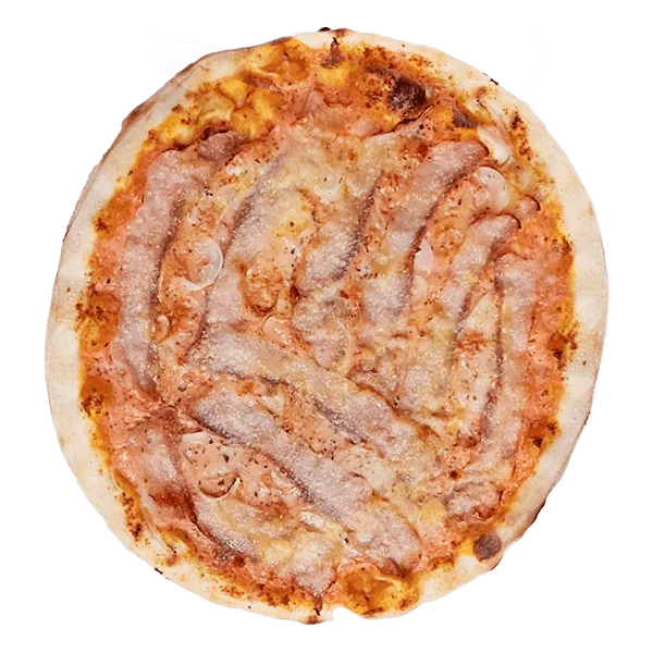 Pizza Fum&egrave;