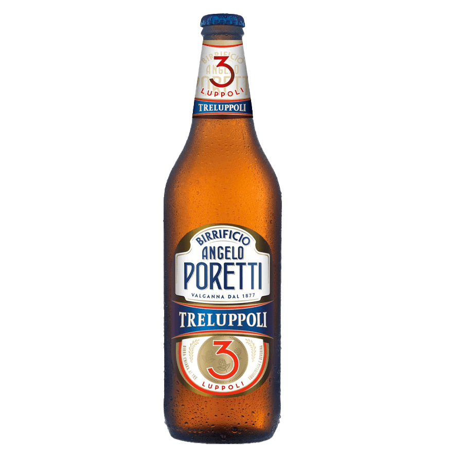 birra poretti