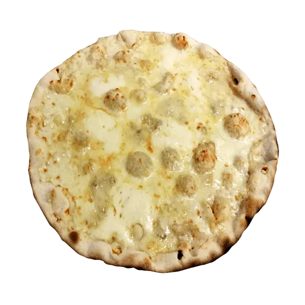 Pizza 4 formaggi
