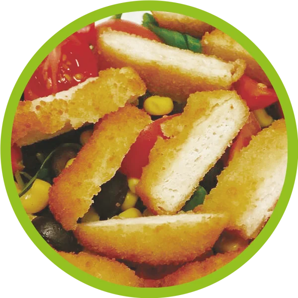 Insalata Birba