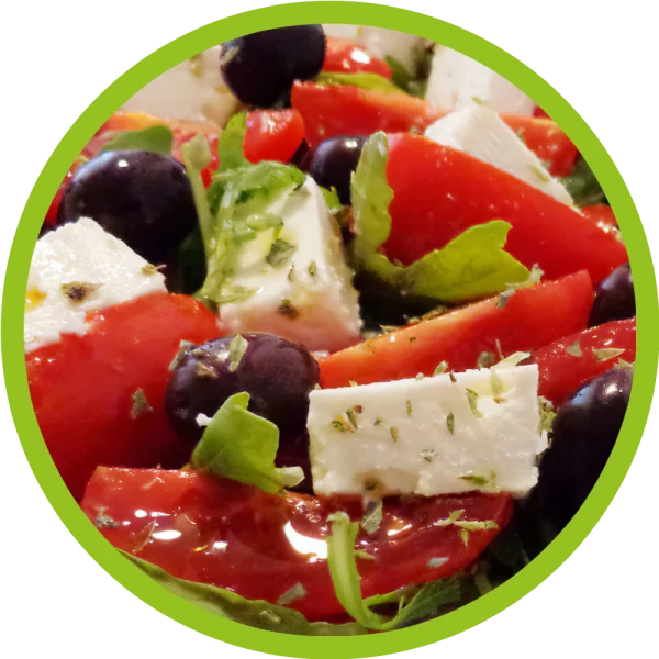 Insalata Insamix