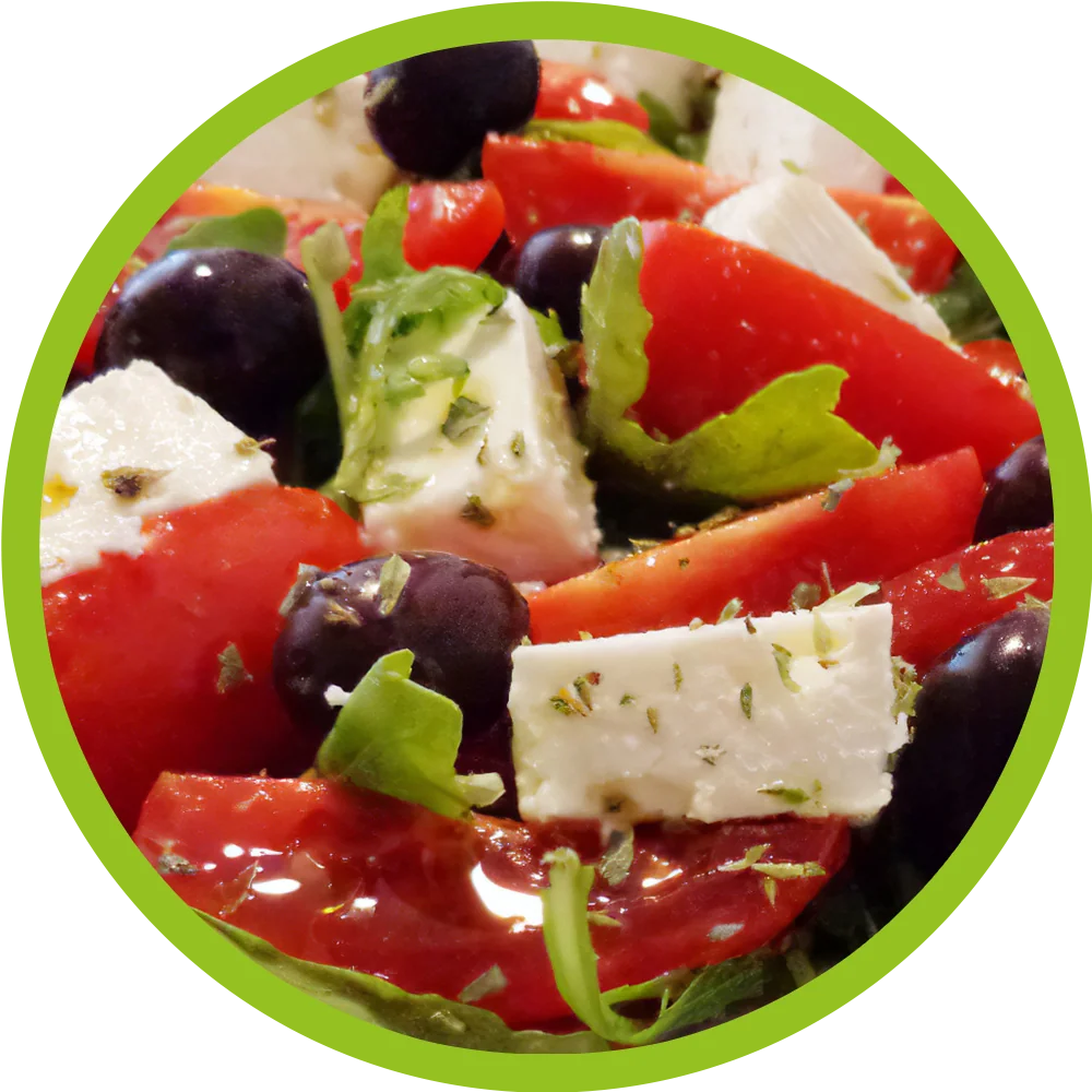 Insalata Insamix