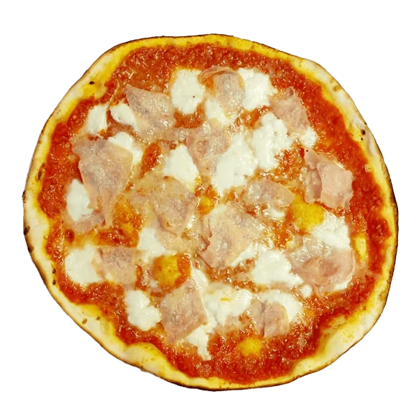 Pizza love