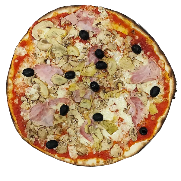 Capricciosa