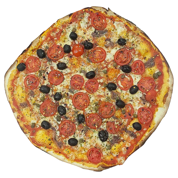 Puttanesca